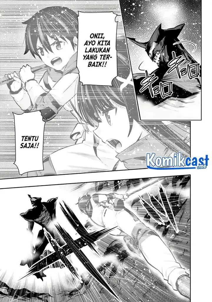 image-komik-chikashitsu-dungeon-binbou-kyoudai-wa-goraku-wo-motomete-saikyou-e-chapter-27-14/20