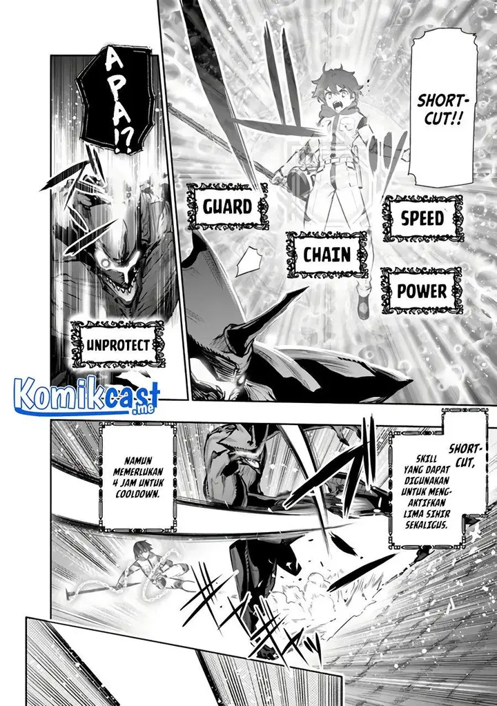 image-komik-chikashitsu-dungeon-binbou-kyoudai-wa-goraku-wo-motomete-saikyou-e-chapter-27-15/20