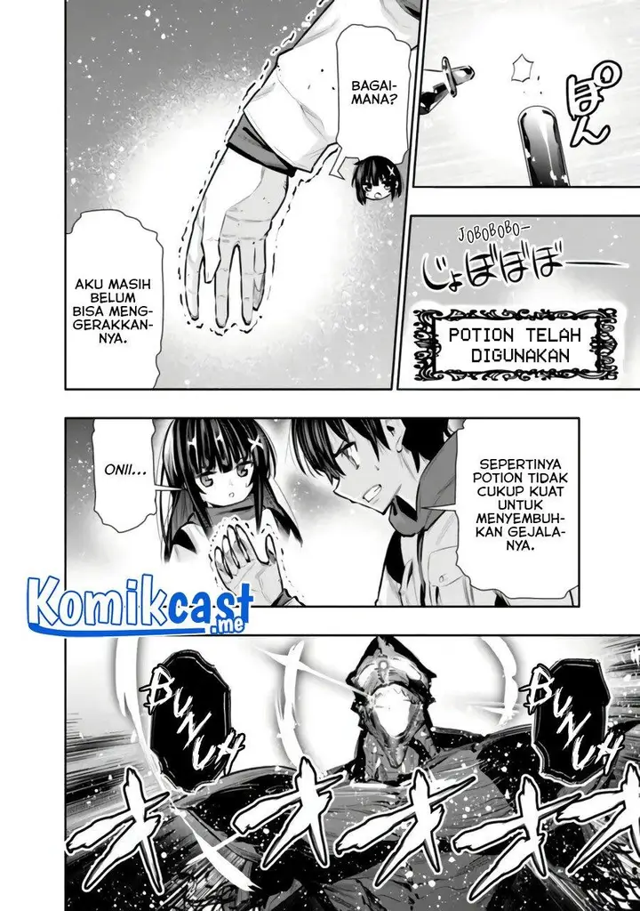 image-komik-chikashitsu-dungeon-binbou-kyoudai-wa-goraku-wo-motomete-saikyou-e-chapter-28-3/21