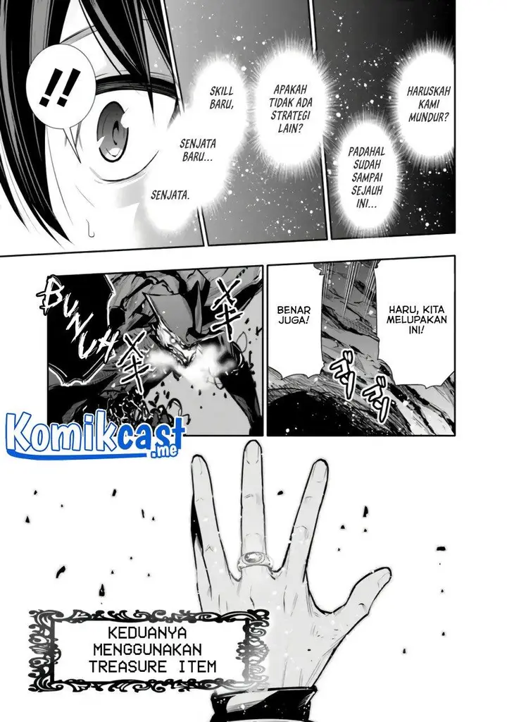 image-komik-chikashitsu-dungeon-binbou-kyoudai-wa-goraku-wo-motomete-saikyou-e-chapter-28-8/21