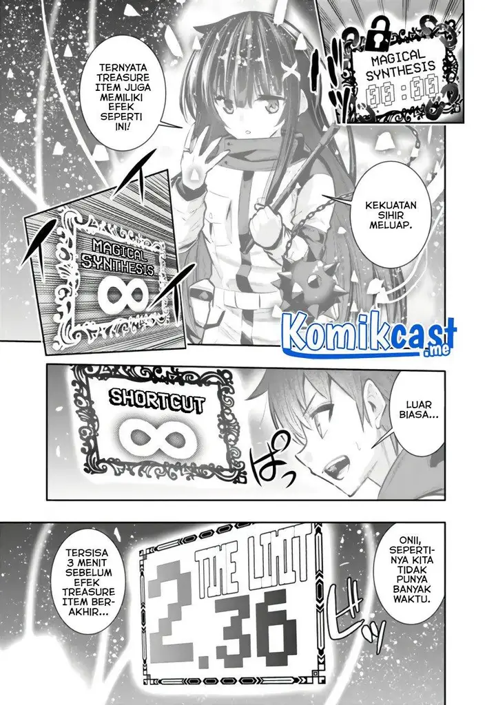 image-komik-chikashitsu-dungeon-binbou-kyoudai-wa-goraku-wo-motomete-saikyou-e-chapter-28-10/21