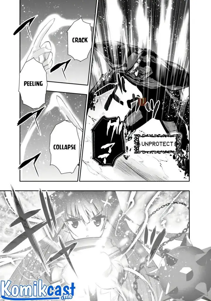 image-komik-chikashitsu-dungeon-binbou-kyoudai-wa-goraku-wo-motomete-saikyou-e-chapter-28-12/21