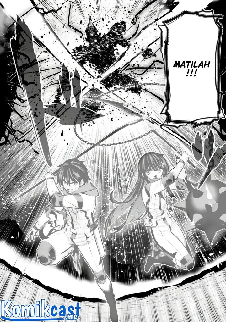 image-komik-chikashitsu-dungeon-binbou-kyoudai-wa-goraku-wo-motomete-saikyou-e-chapter-28-16/21