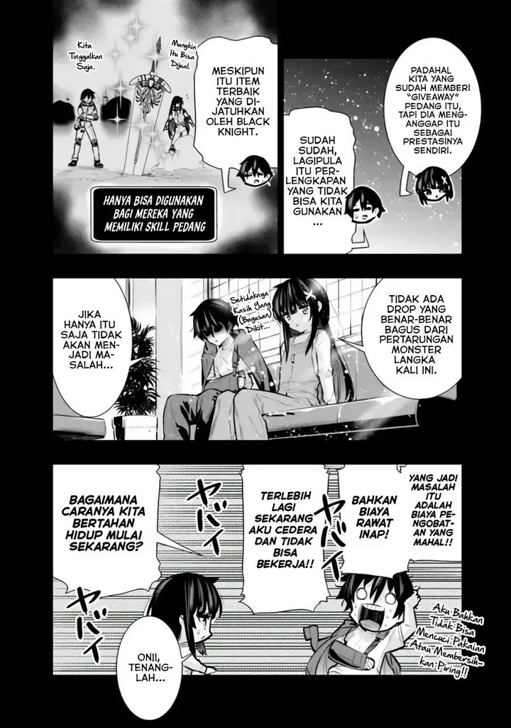 image-komik-chikashitsu-dungeon-binbou-kyoudai-wa-goraku-wo-motomete-saikyou-e-chapter-29-5/20