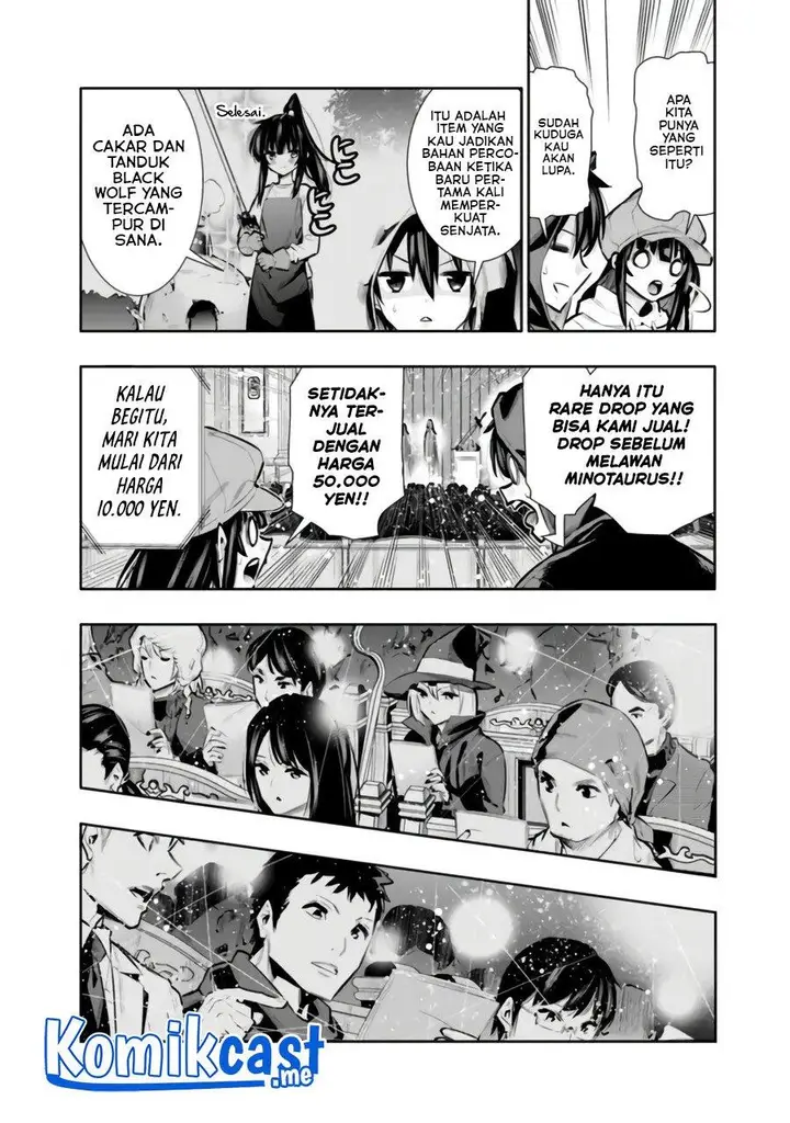 image-komik-chikashitsu-dungeon-binbou-kyoudai-wa-goraku-wo-motomete-saikyou-e-chapter-29-11/20