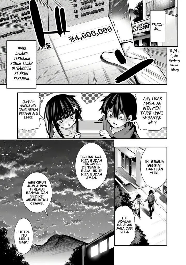 image-komik-chikashitsu-dungeon-binbou-kyoudai-wa-goraku-wo-motomete-saikyou-e-chapter-29-18/20