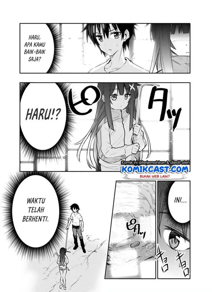 image-komik-chikashitsu-dungeon-binbou-kyoudai-wa-goraku-wo-motomete-saikyou-e-chapter-3-2/19