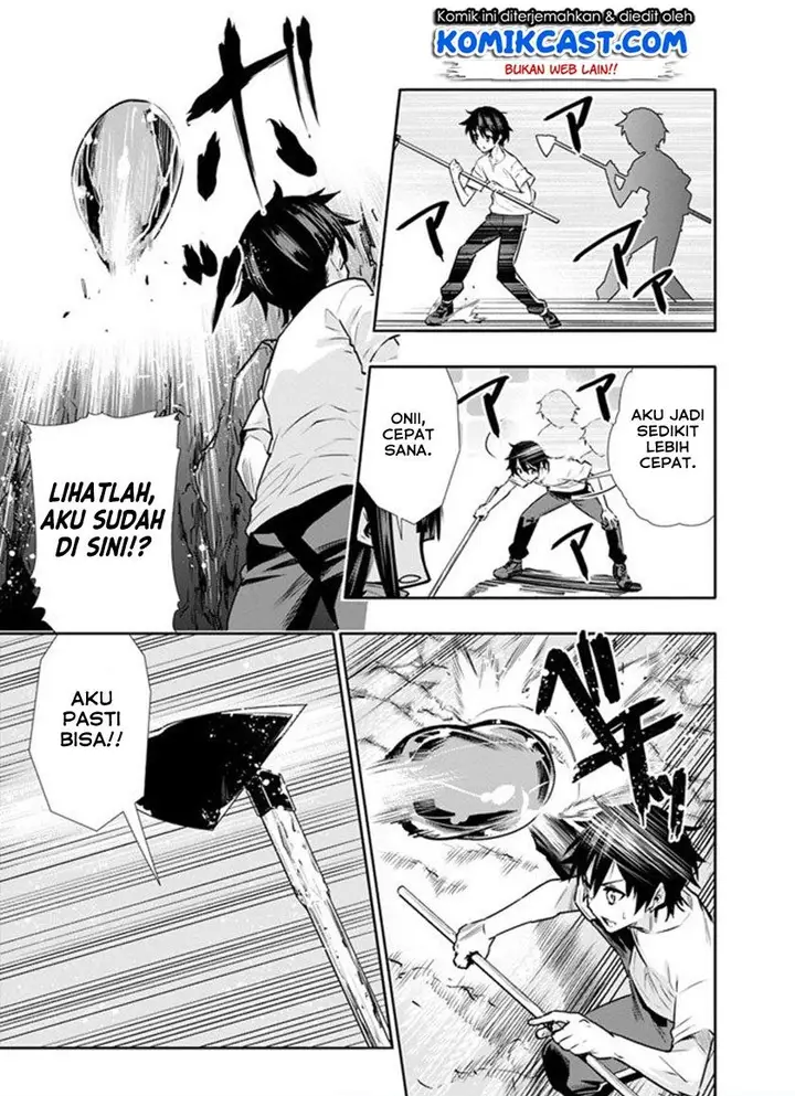 image-komik-chikashitsu-dungeon-binbou-kyoudai-wa-goraku-wo-motomete-saikyou-e-chapter-3-8/19