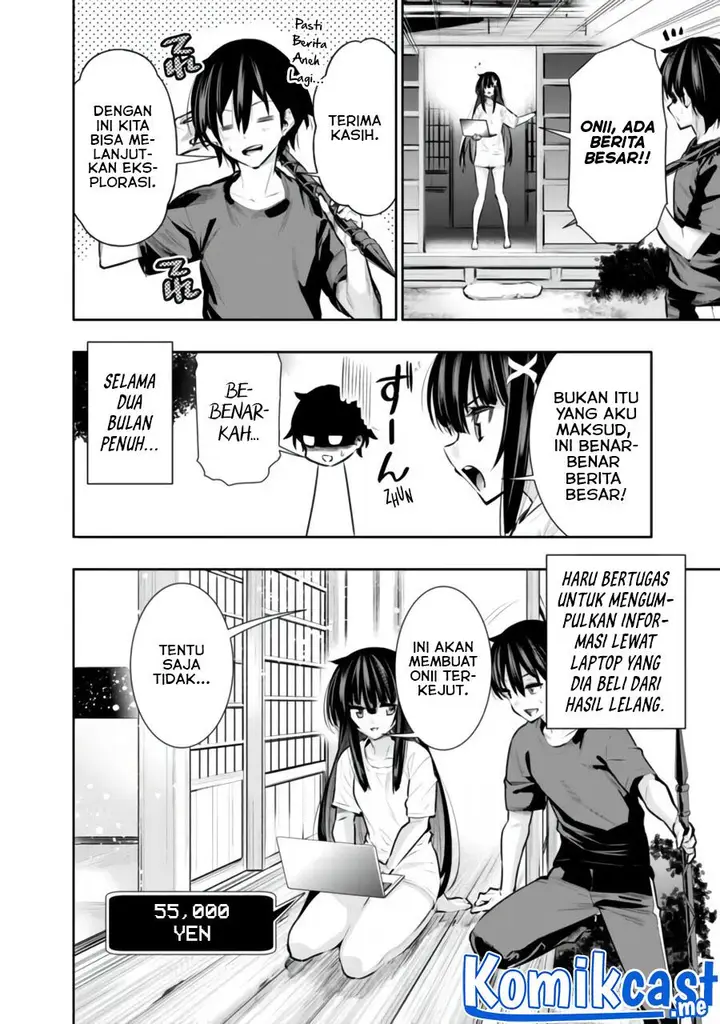 image-komik-chikashitsu-dungeon-binbou-kyoudai-wa-goraku-wo-motomete-saikyou-e-chapter-30-1/20