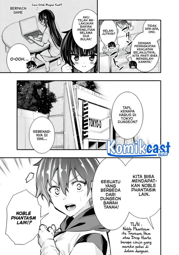 image-komik-chikashitsu-dungeon-binbou-kyoudai-wa-goraku-wo-motomete-saikyou-e-chapter-30-4/20