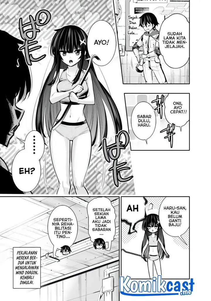 image-komik-chikashitsu-dungeon-binbou-kyoudai-wa-goraku-wo-motomete-saikyou-e-chapter-30-6/20