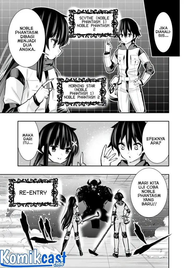 image-komik-chikashitsu-dungeon-binbou-kyoudai-wa-goraku-wo-motomete-saikyou-e-chapter-30-10/20