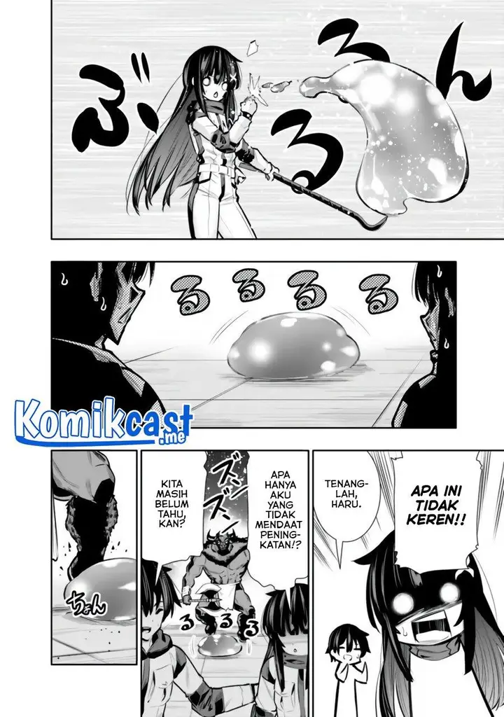 image-komik-chikashitsu-dungeon-binbou-kyoudai-wa-goraku-wo-motomete-saikyou-e-chapter-30-15/20