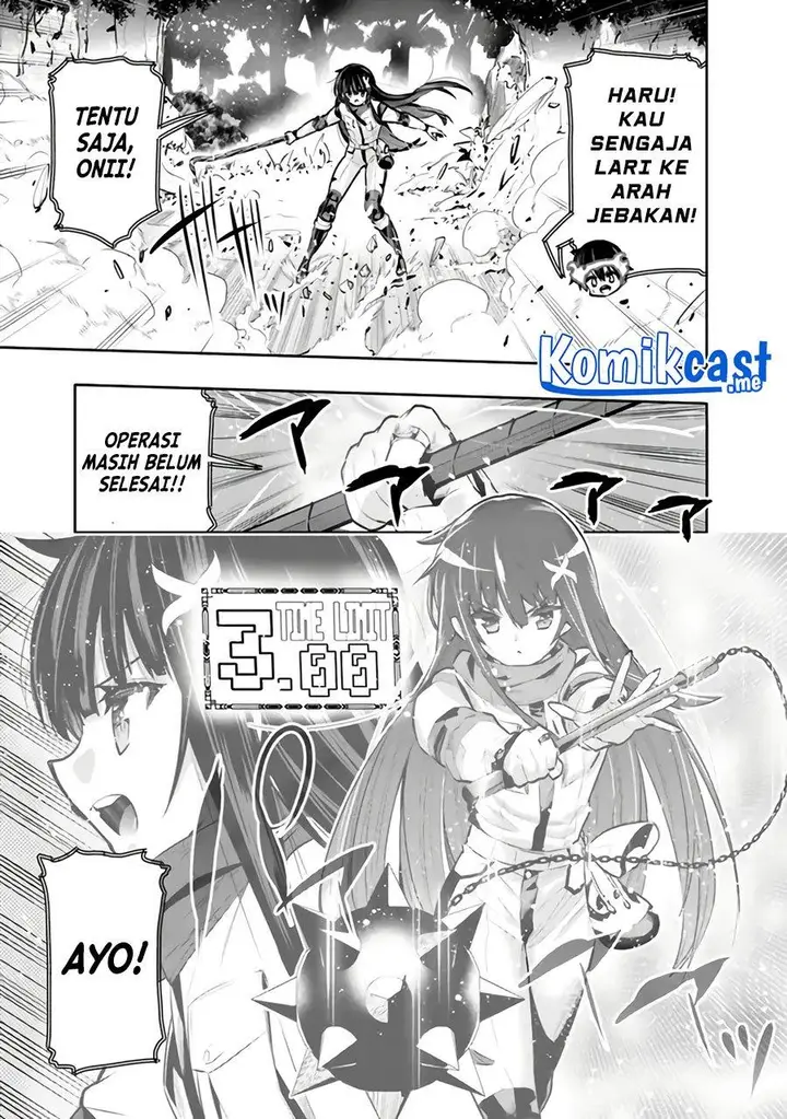 image-komik-chikashitsu-dungeon-binbou-kyoudai-wa-goraku-wo-motomete-saikyou-e-chapter-31-14/20