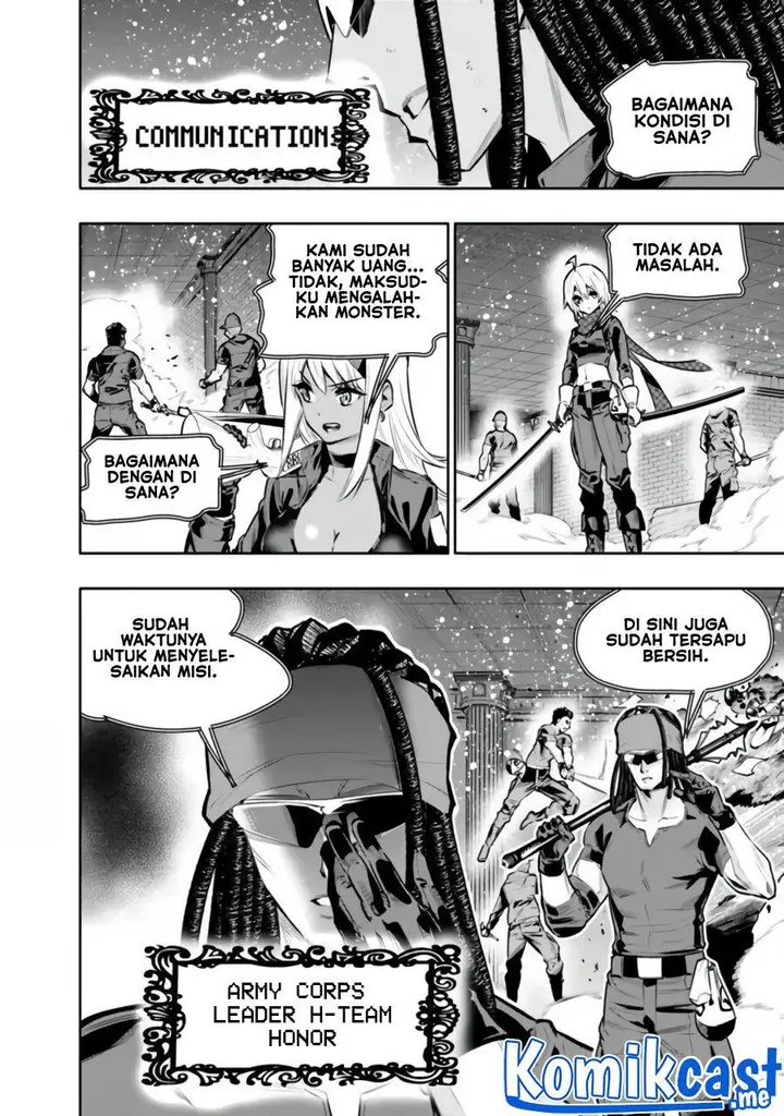 image-komik-chikashitsu-dungeon-binbou-kyoudai-wa-goraku-wo-motomete-saikyou-e-chapter-32-11/22