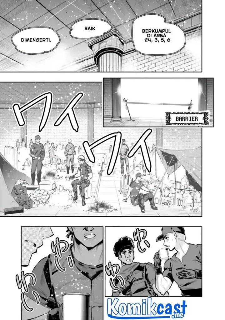 image-komik-chikashitsu-dungeon-binbou-kyoudai-wa-goraku-wo-motomete-saikyou-e-chapter-32-12/22