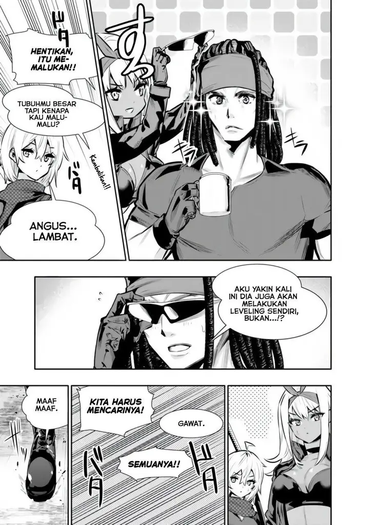 image-komik-chikashitsu-dungeon-binbou-kyoudai-wa-goraku-wo-motomete-saikyou-e-chapter-32-14/22