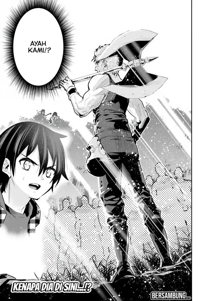 image-komik-chikashitsu-dungeon-binbou-kyoudai-wa-goraku-wo-motomete-saikyou-e-chapter-33-18/19