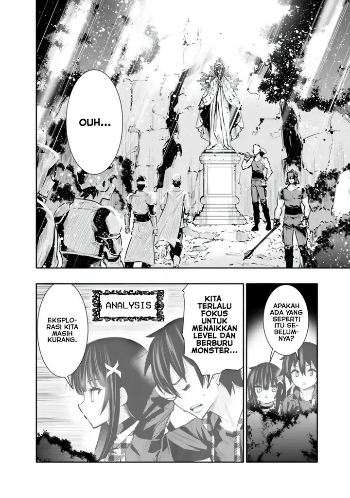 image-komik-chikashitsu-dungeon-binbou-kyoudai-wa-goraku-wo-motomete-saikyou-e-chapter-34-7/20