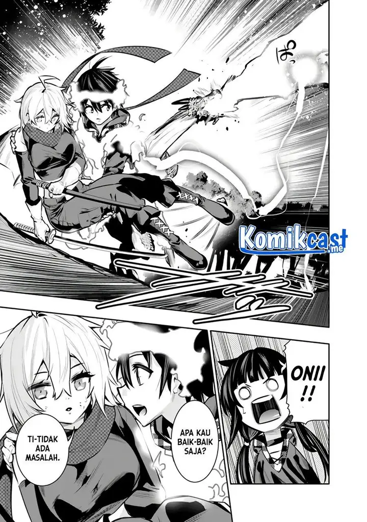 image-komik-chikashitsu-dungeon-binbou-kyoudai-wa-goraku-wo-motomete-saikyou-e-chapter-35-8/20