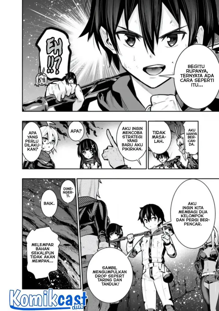 image-komik-chikashitsu-dungeon-binbou-kyoudai-wa-goraku-wo-motomete-saikyou-e-chapter-37-9/20