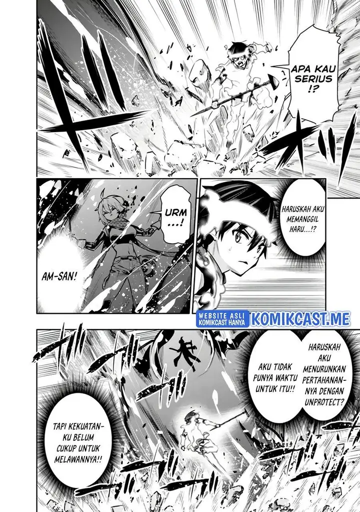 image-komik-chikashitsu-dungeon-binbou-kyoudai-wa-goraku-wo-motomete-saikyou-e-chapter-39-7/19