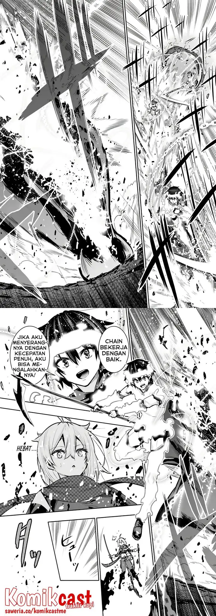 image-komik-chikashitsu-dungeon-binbou-kyoudai-wa-goraku-wo-motomete-saikyou-e-chapter-39-11/19