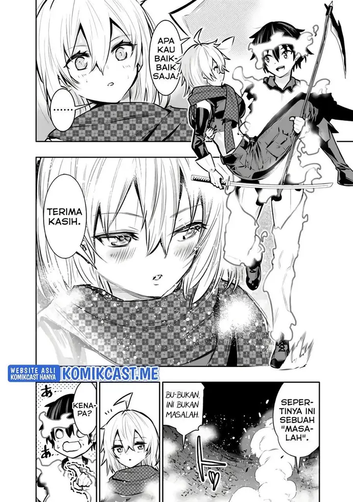 image-komik-chikashitsu-dungeon-binbou-kyoudai-wa-goraku-wo-motomete-saikyou-e-chapter-39-12/19