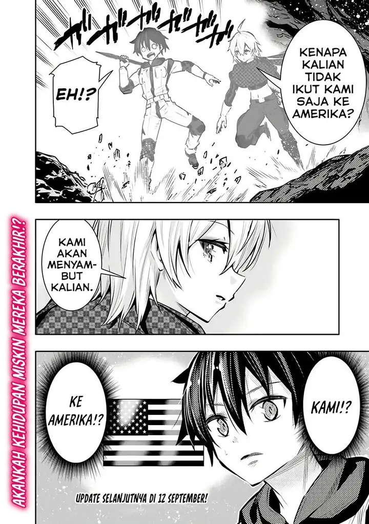 image-komik-chikashitsu-dungeon-binbou-kyoudai-wa-goraku-wo-motomete-saikyou-e-chapter-39-18/19