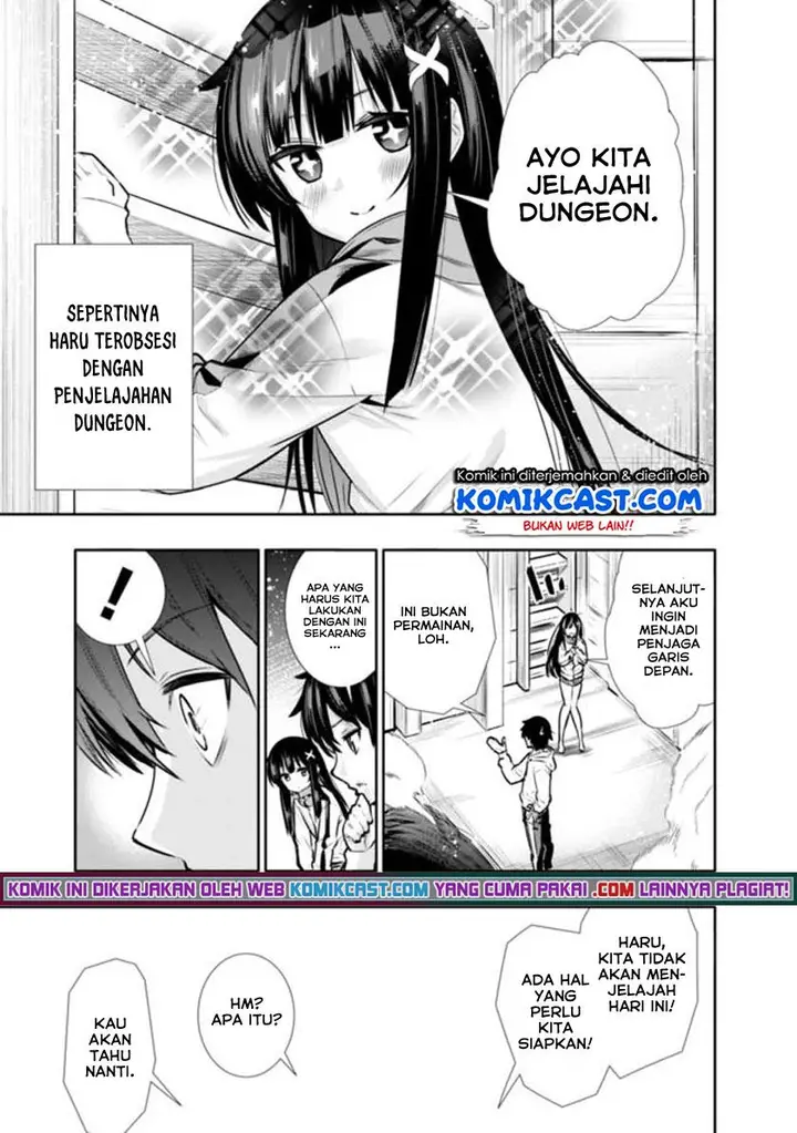 image-komik-chikashitsu-dungeon-binbou-kyoudai-wa-goraku-wo-motomete-saikyou-e-chapter-4-2/17