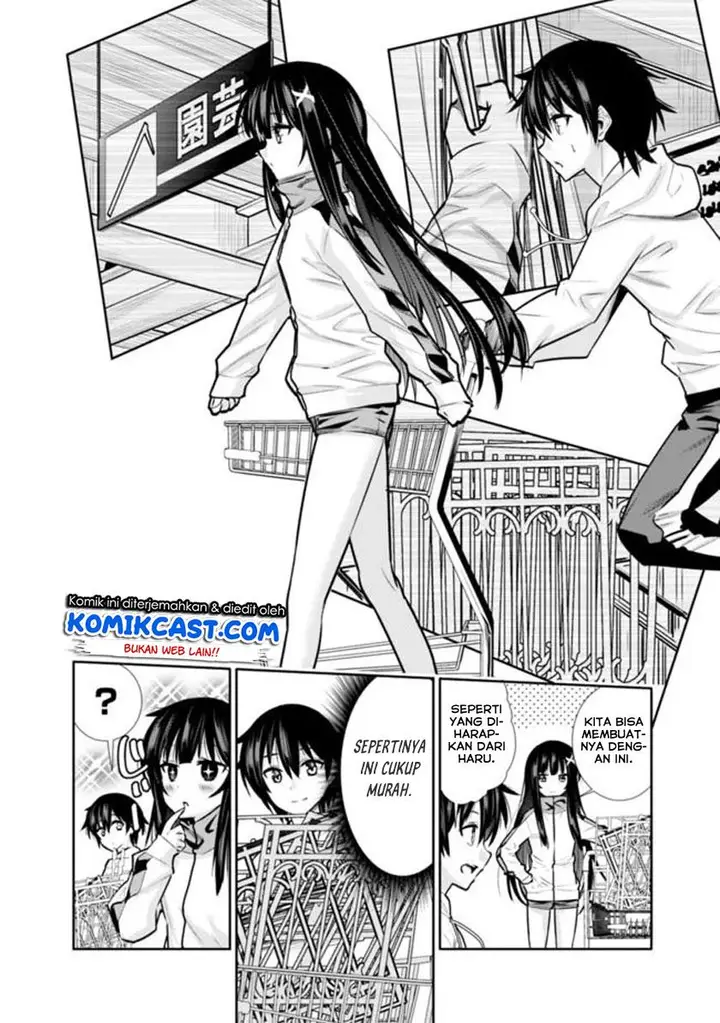 image-komik-chikashitsu-dungeon-binbou-kyoudai-wa-goraku-wo-motomete-saikyou-e-chapter-4-7/17