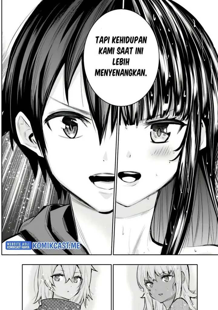 image-komik-chikashitsu-dungeon-binbou-kyoudai-wa-goraku-wo-motomete-saikyou-e-chapter-40-9/20