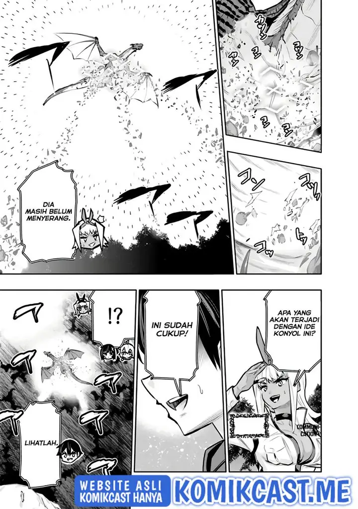 image-komik-chikashitsu-dungeon-binbou-kyoudai-wa-goraku-wo-motomete-saikyou-e-chapter-41-8/19