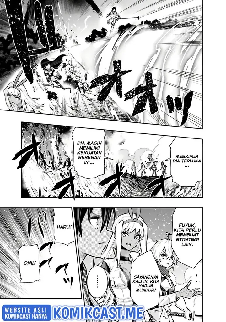 image-komik-chikashitsu-dungeon-binbou-kyoudai-wa-goraku-wo-motomete-saikyou-e-chapter-41-15/19