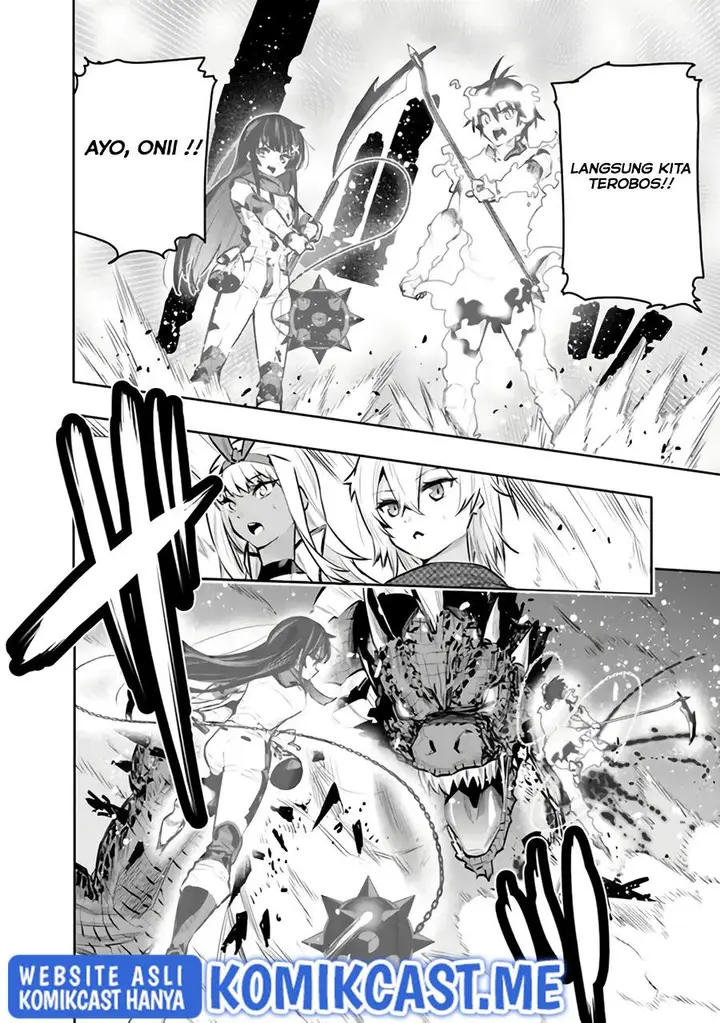 image-komik-chikashitsu-dungeon-binbou-kyoudai-wa-goraku-wo-motomete-saikyou-e-chapter-41-16/19