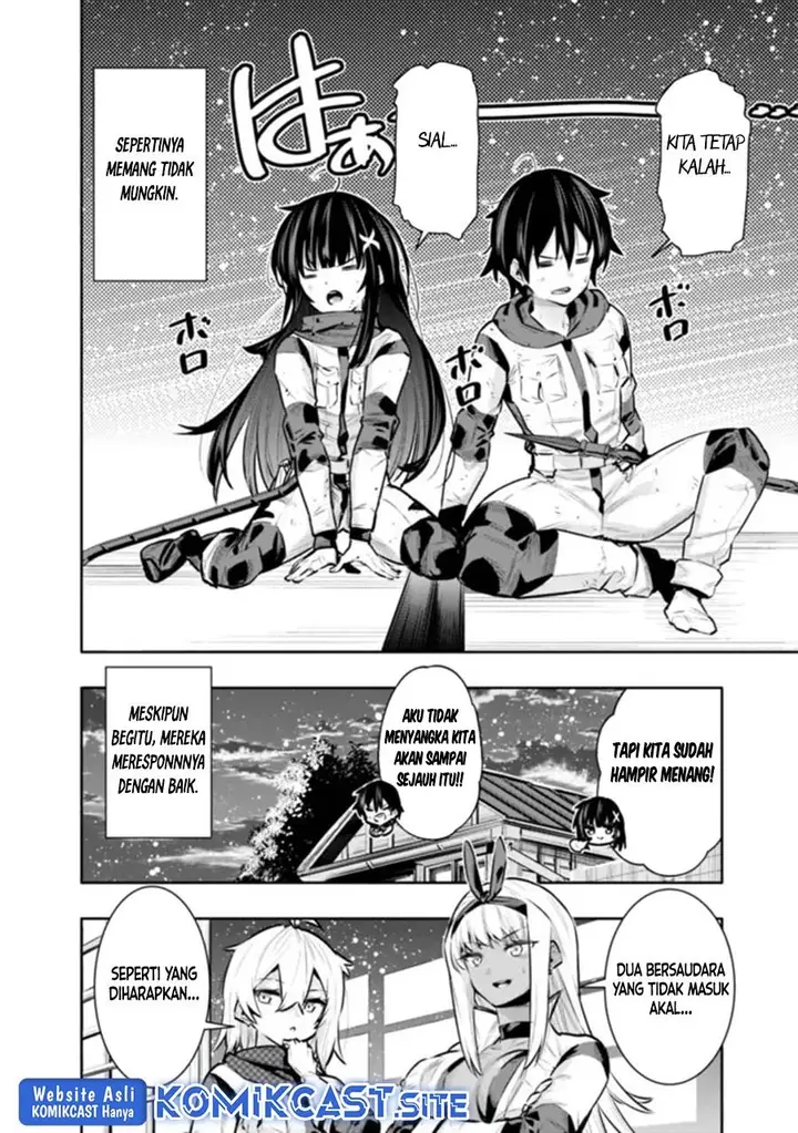 image-komik-chikashitsu-dungeon-binbou-kyoudai-wa-goraku-wo-motomete-saikyou-e-chapter-42-1/20