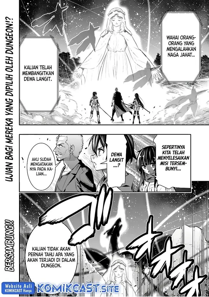 image-komik-chikashitsu-dungeon-binbou-kyoudai-wa-goraku-wo-motomete-saikyou-e-chapter-43-20/21