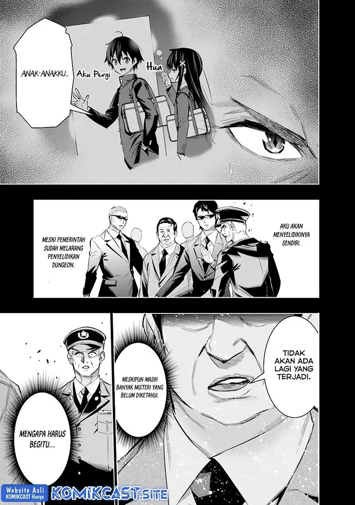 image-komik-chikashitsu-dungeon-binbou-kyoudai-wa-goraku-wo-motomete-saikyou-e-chapter-45-8/20