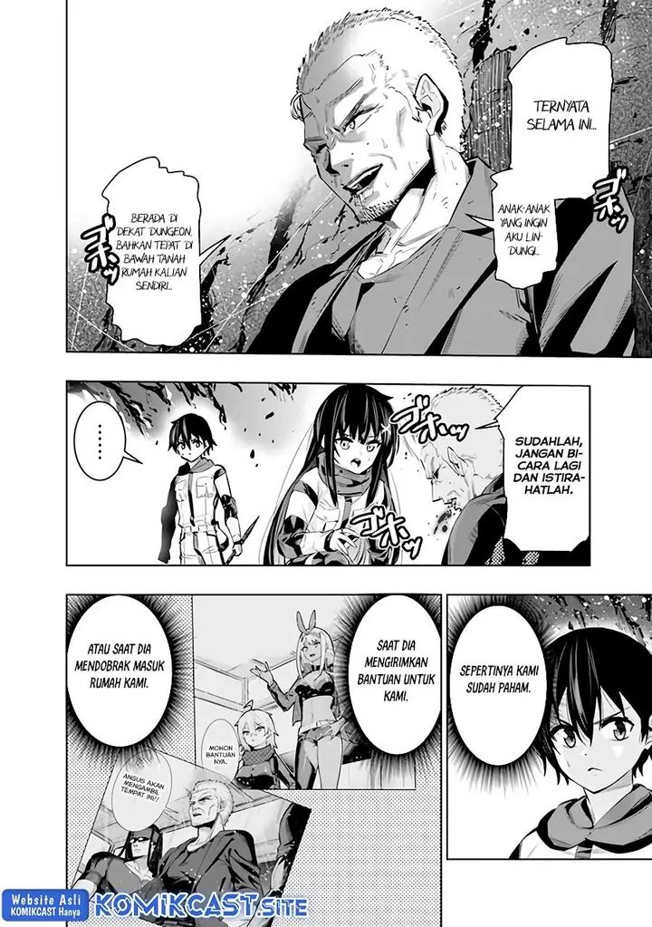 image-komik-chikashitsu-dungeon-binbou-kyoudai-wa-goraku-wo-motomete-saikyou-e-chapter-45-11/20