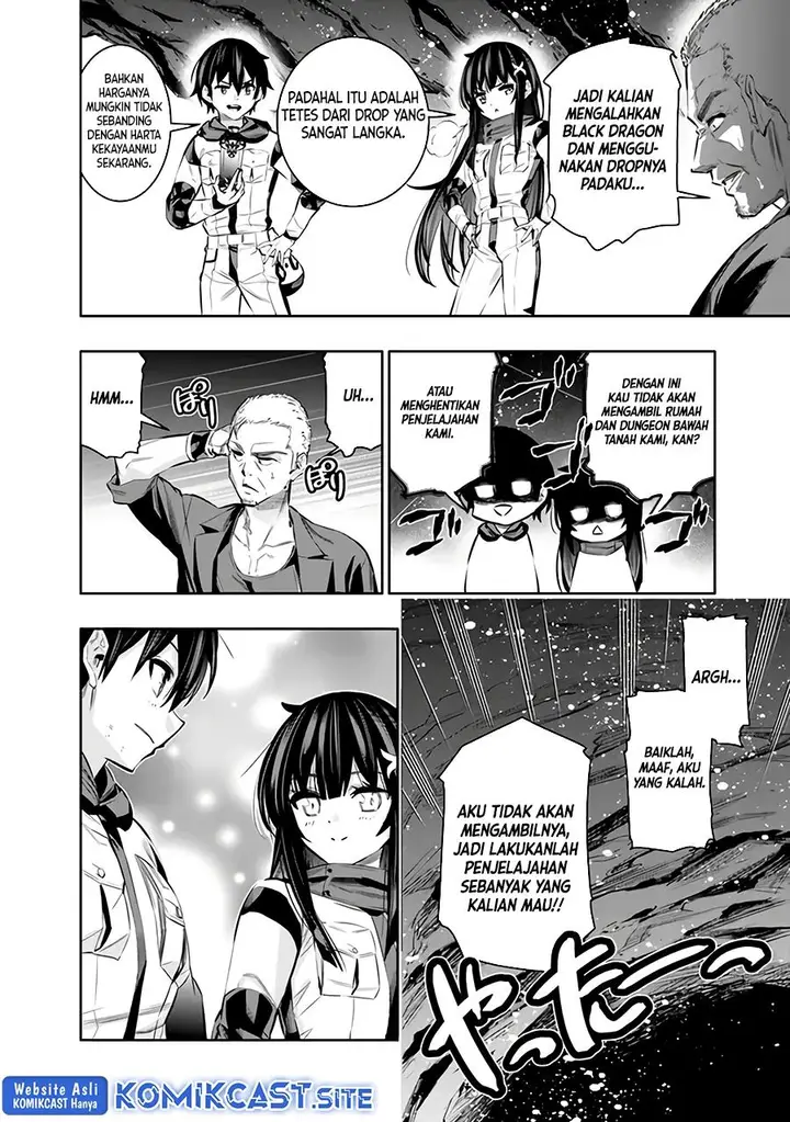 image-komik-chikashitsu-dungeon-binbou-kyoudai-wa-goraku-wo-motomete-saikyou-e-chapter-47-end-9/20