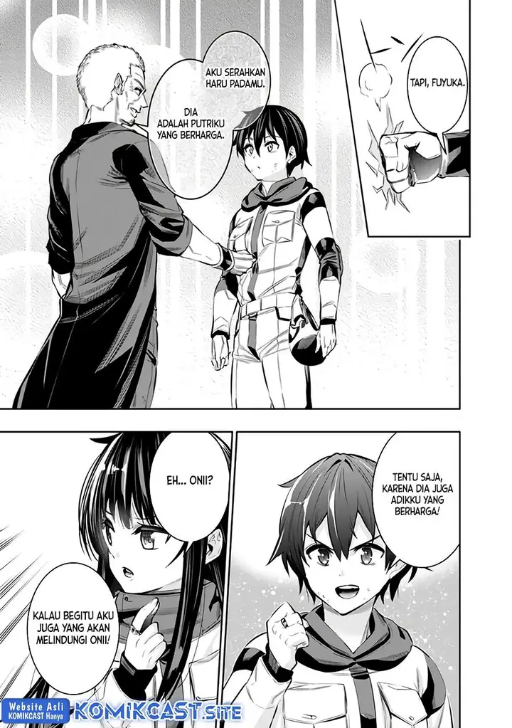 image-komik-chikashitsu-dungeon-binbou-kyoudai-wa-goraku-wo-motomete-saikyou-e-chapter-47-end-10/20