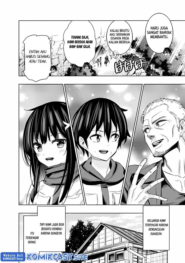 image-komik-chikashitsu-dungeon-binbou-kyoudai-wa-goraku-wo-motomete-saikyou-e-chapter-47-end-11/20