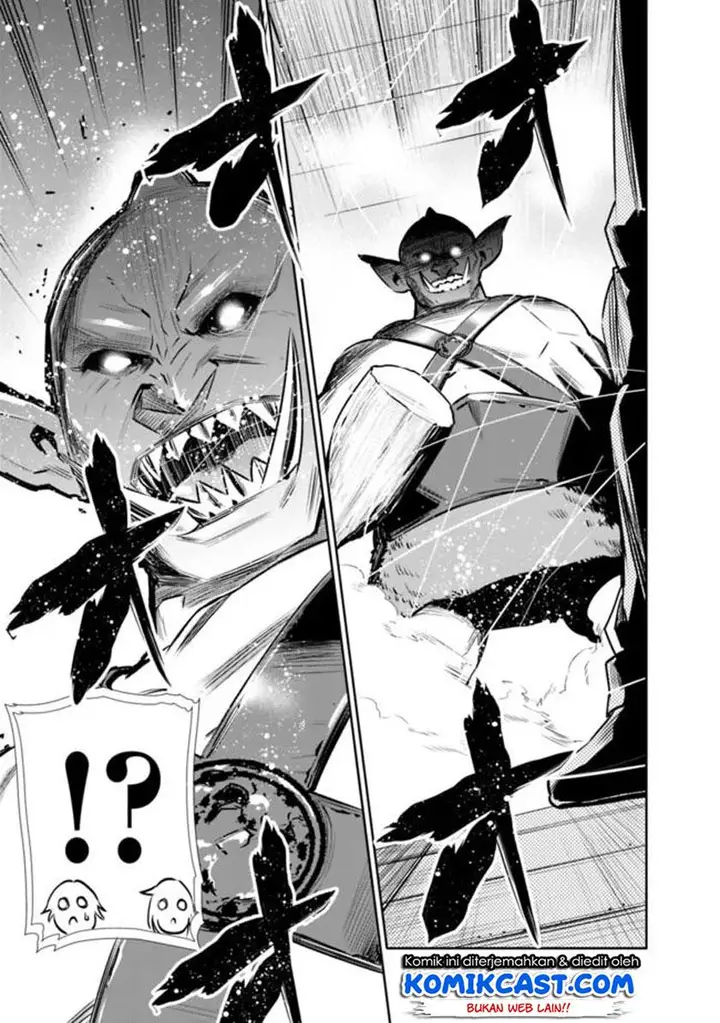 image-komik-chikashitsu-dungeon-binbou-kyoudai-wa-goraku-wo-motomete-saikyou-e-chapter-6-8/20