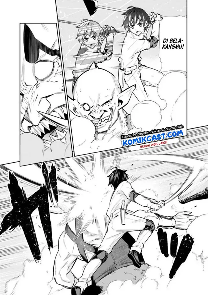 image-komik-chikashitsu-dungeon-binbou-kyoudai-wa-goraku-wo-motomete-saikyou-e-chapter-6-12/20