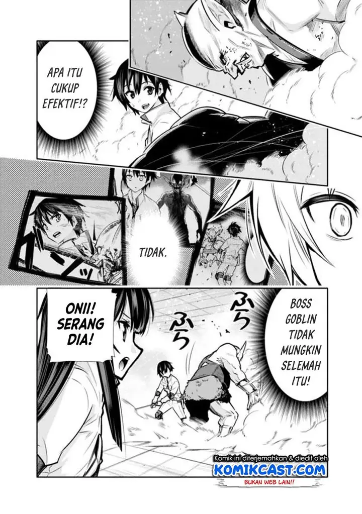 image-komik-chikashitsu-dungeon-binbou-kyoudai-wa-goraku-wo-motomete-saikyou-e-chapter-6-13/20