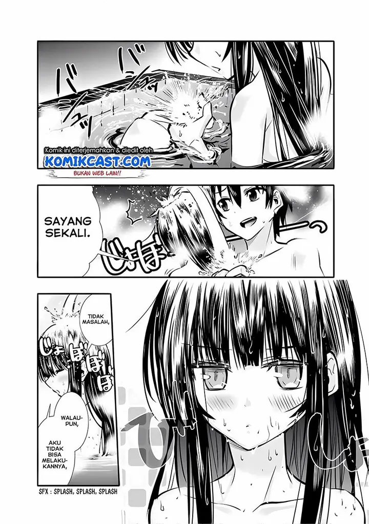 image-komik-chikashitsu-dungeon-binbou-kyoudai-wa-goraku-wo-motomete-saikyou-e-chapter-7-9/19