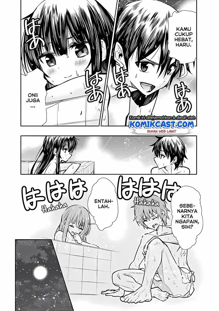 image-komik-chikashitsu-dungeon-binbou-kyoudai-wa-goraku-wo-motomete-saikyou-e-chapter-7-14/19