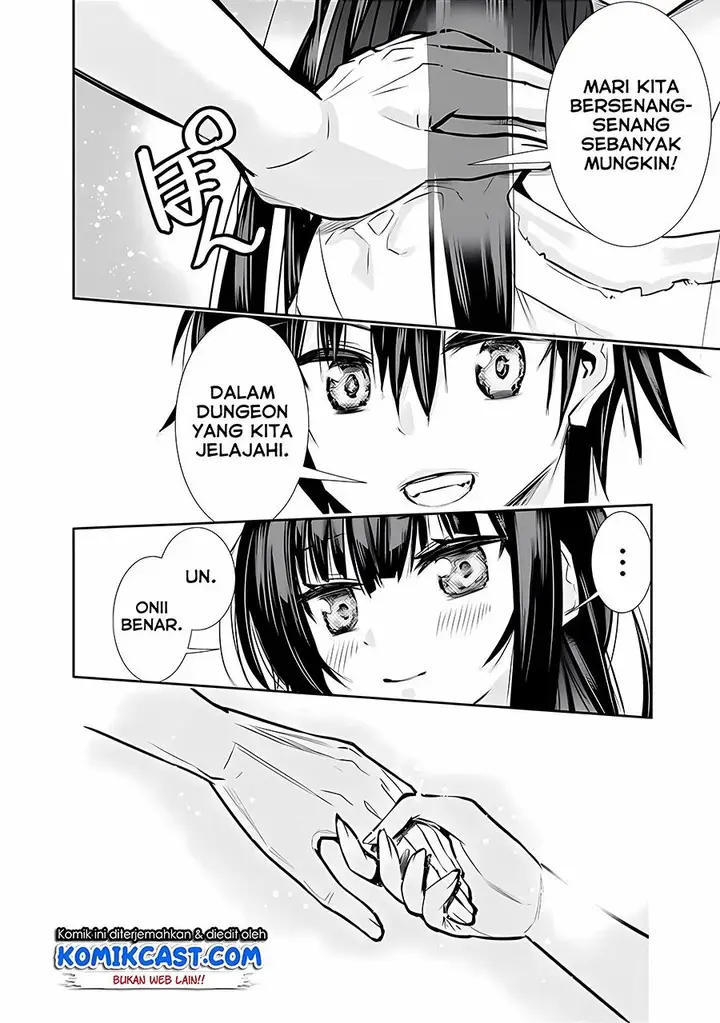 image-komik-chikashitsu-dungeon-binbou-kyoudai-wa-goraku-wo-motomete-saikyou-e-chapter-7-17/19