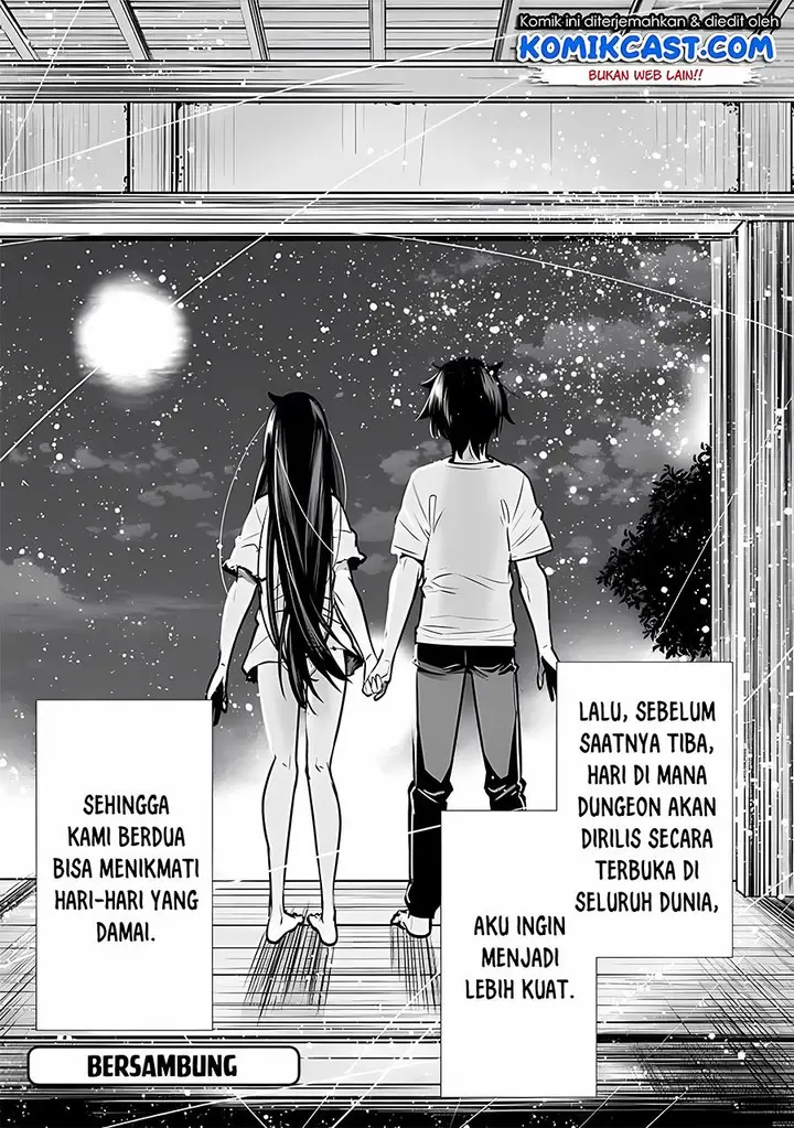 image-komik-chikashitsu-dungeon-binbou-kyoudai-wa-goraku-wo-motomete-saikyou-e-chapter-7-18/19