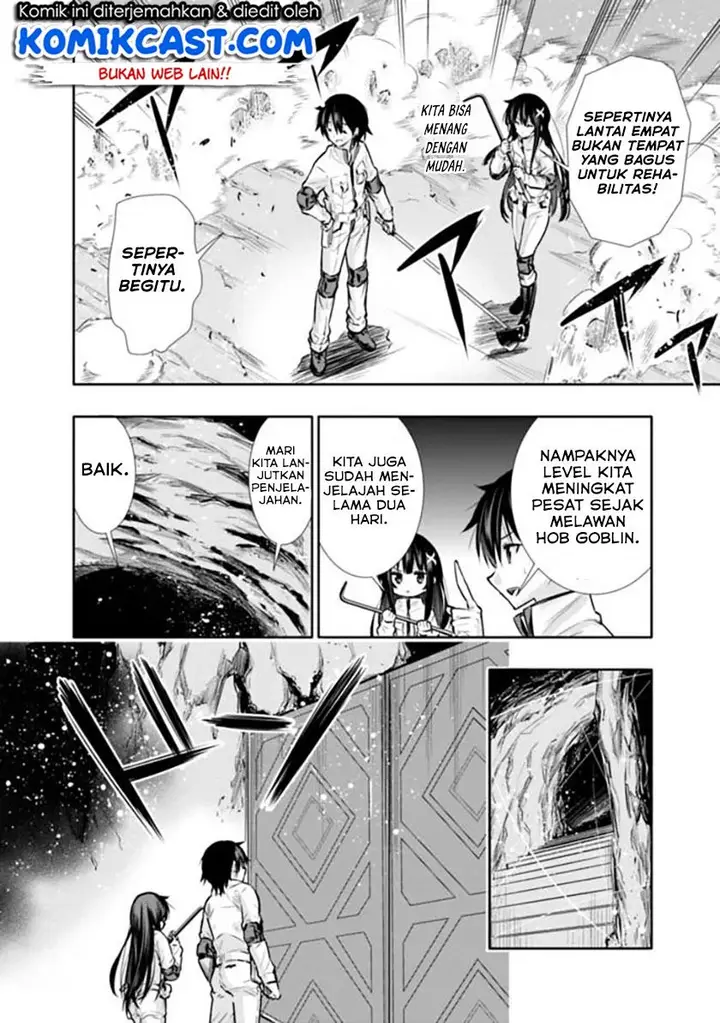 image-komik-chikashitsu-dungeon-binbou-kyoudai-wa-goraku-wo-motomete-saikyou-e-chapter-8-5/20